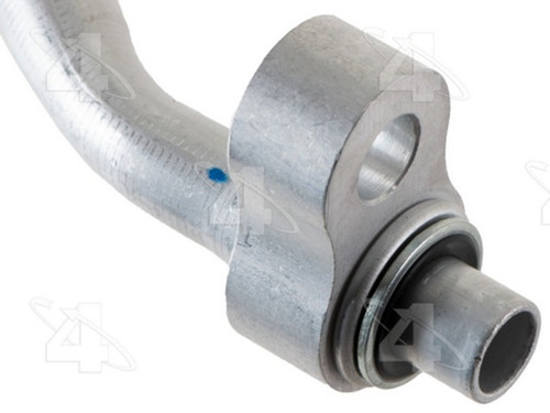 Four Seasons A/C Liquid Line with Orifice Tube 66201 - view 3