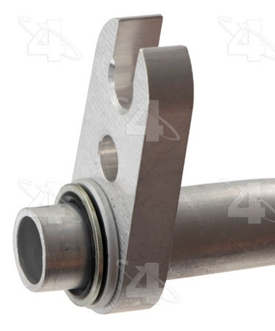 Four Seasons A/C Refrigerant Suction Hose 66200 - view 4