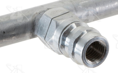Four Seasons A/C Liquid Line with Orifice Tube P/N:66202