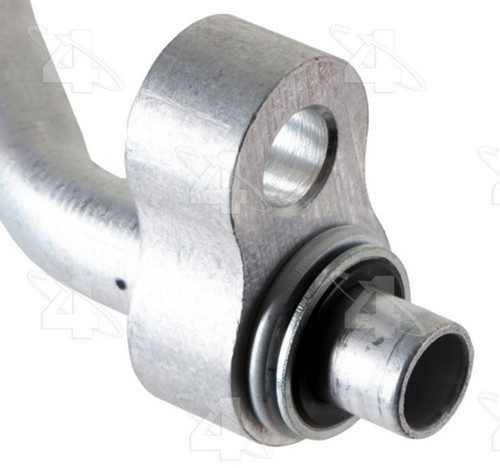 Four Seasons A/C Liquid Line with Orifice Tube P/N:66203