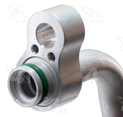Four Seasons A/C Refrigerant Discharge Hose P/N:66205