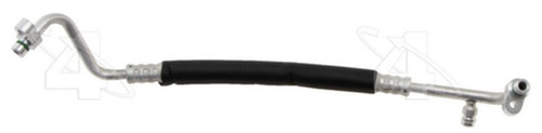 Four Seasons A/C Refrigerant Discharge Hose 66207