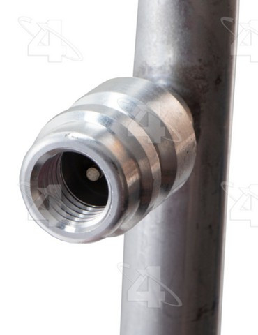 Four Seasons A/C Refrigerant Discharge Hose 66207 - view 3