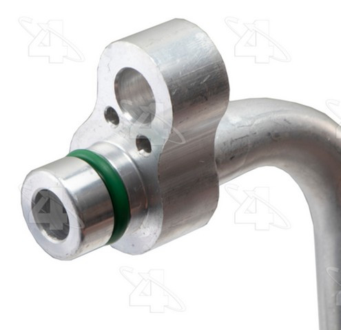 Four Seasons A/C Refrigerant Discharge Hose P/N:66207