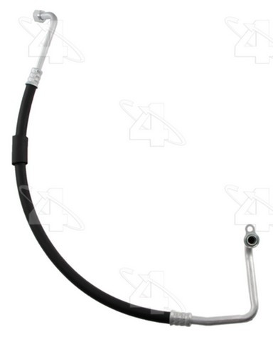 Four Seasons A/C Refrigerant Suction Hose 66208