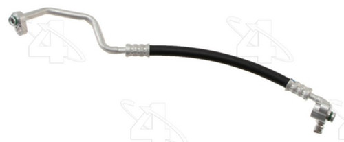 Four Seasons A/C Refrigerant Discharge Hose 66211