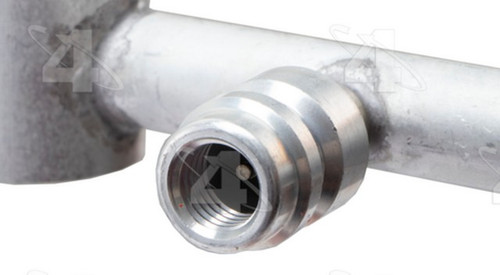 Four Seasons A/C Refrigerant Discharge Hose 66211 - view 3
