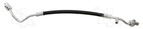 Four Seasons A/C Refrigerant Discharge Hose P/N:66213