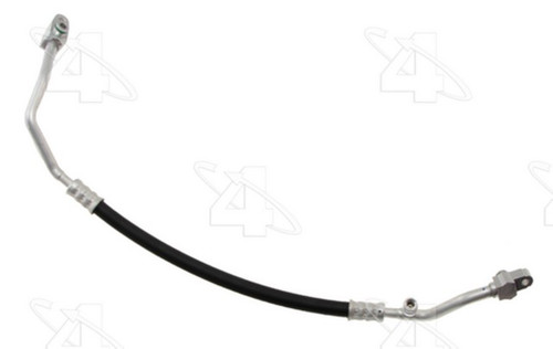 Four Seasons A/C Refrigerant Discharge Hose P/N:66218