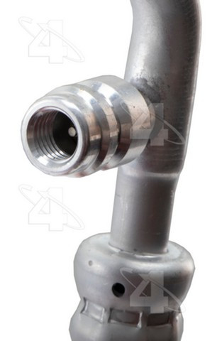 Four Seasons A/C Refrigerant Discharge Hose P/N:66218