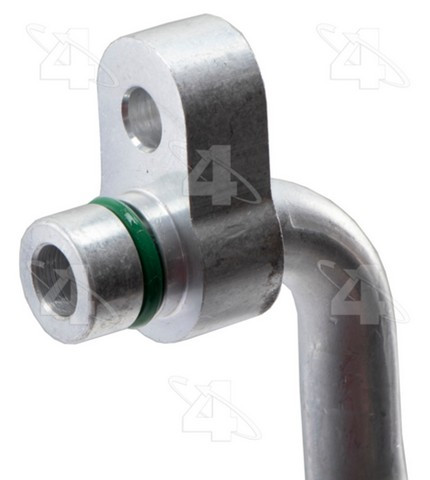 Four Seasons A/C Refrigerant Discharge Hose P/N:66223