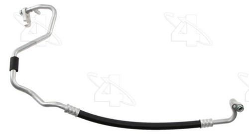 Four Seasons A/C Refrigerant Suction Hose P/N:66229