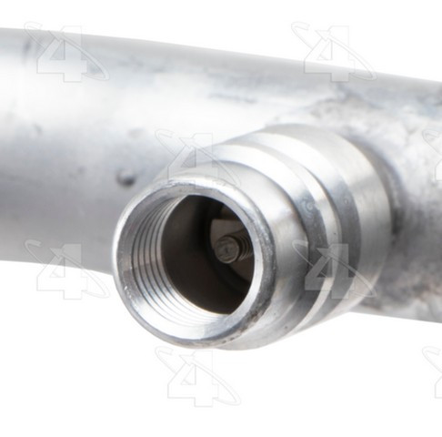 Four Seasons A/C Refrigerant Suction Hose 66229 - view 2