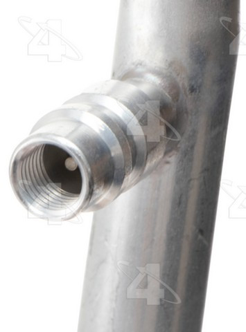 Four Seasons A/C Refrigerant Suction Hose 66230 - view 3