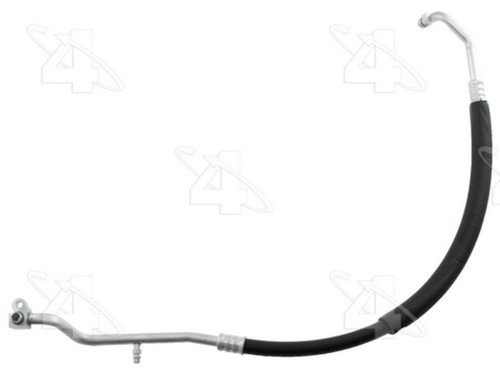 Four Seasons A/C Refrigerant Suction Hose 66231