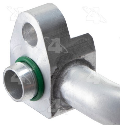 Four Seasons A/C Refrigerant Suction Hose P/N:66231