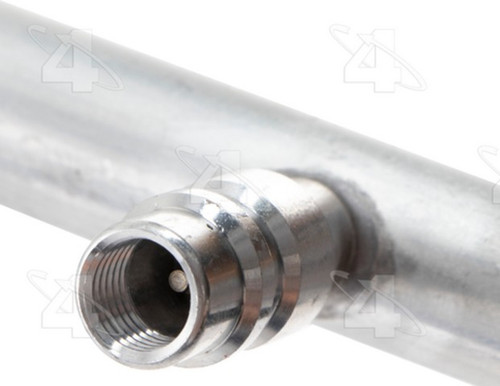 Four Seasons A/C Refrigerant Suction Hose P/N:66231