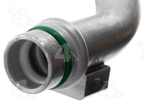 Four Seasons A/C Refrigerant Suction Hose 66231 - view 4