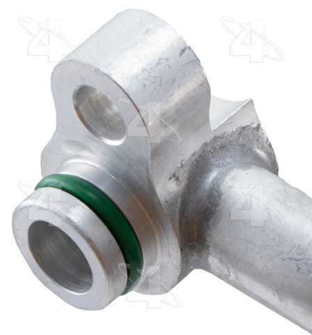 Four Seasons A/C Refrigerant Suction Hose P/N:66232