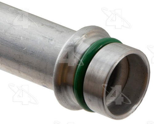 Four Seasons A/C Refrigerant Suction Hose 66232 - view 3