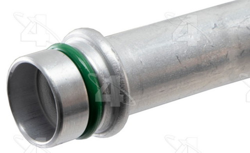 Four Seasons A/C Refrigerant Suction Hose 66233 - view 2