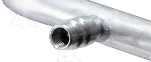 Four Seasons A/C Refrigerant Suction Hose 66233 - view 4