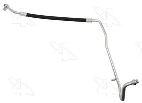 Four Seasons A/C Refrigerant Suction Hose P/N:66234