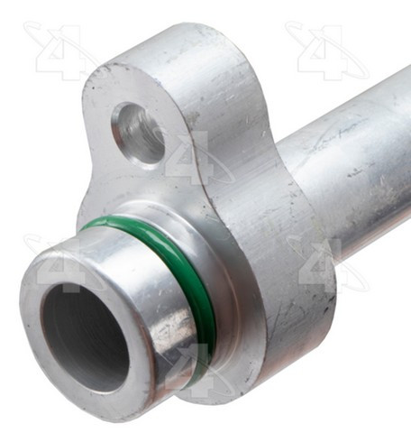 Four Seasons A/C Refrigerant Suction Hose 66235 - view 3