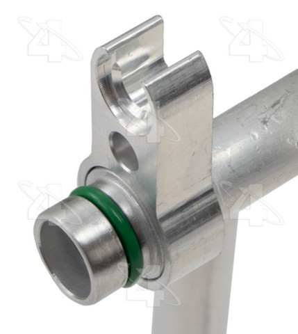 Four Seasons A/C Refrigerant Suction Hose 66235 - view 4