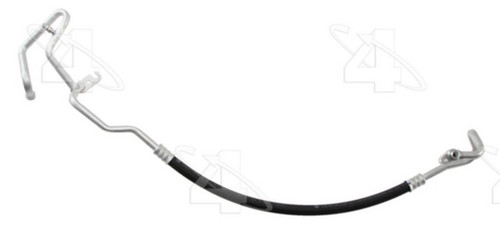 Four Seasons A/C Refrigerant Suction Hose 66236