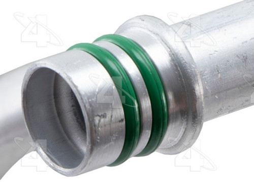 Four Seasons A/C Refrigerant Suction Hose P/N:66236