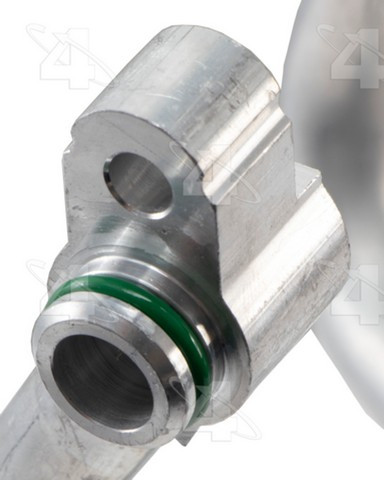 Four Seasons A/C Refrigerant Suction Hose P/N:66236
