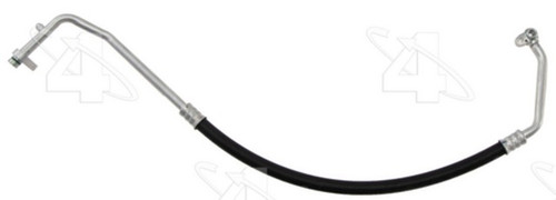 Four Seasons A/C Refrigerant Suction Hose 66238