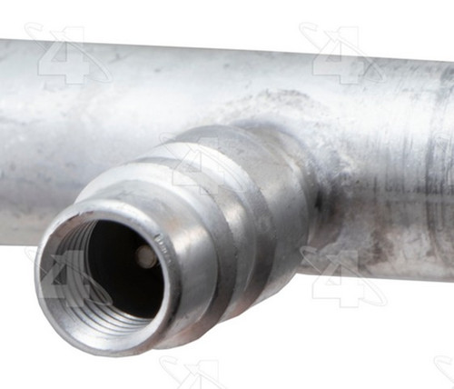 Four Seasons A/C Refrigerant Suction Hose P/N:66238