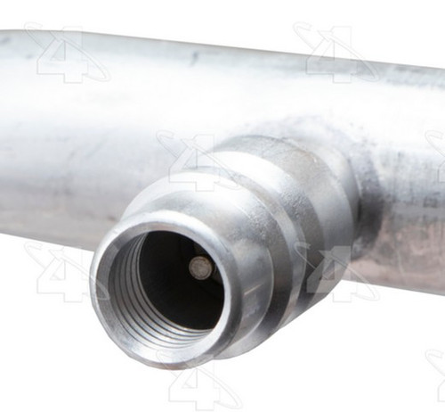 Four Seasons A/C Refrigerant Suction Hose P/N:66239