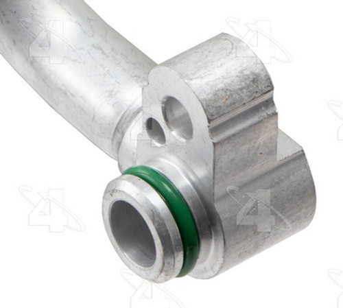 Four Seasons A/C Refrigerant Suction Hose P/N:66239