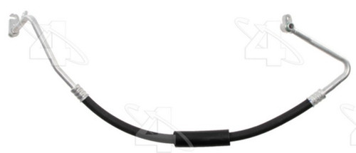 Four Seasons A/C Refrigerant Suction Hose 66240