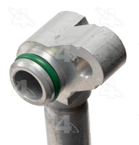 Four Seasons A/C Refrigerant Suction Hose P/N:66240