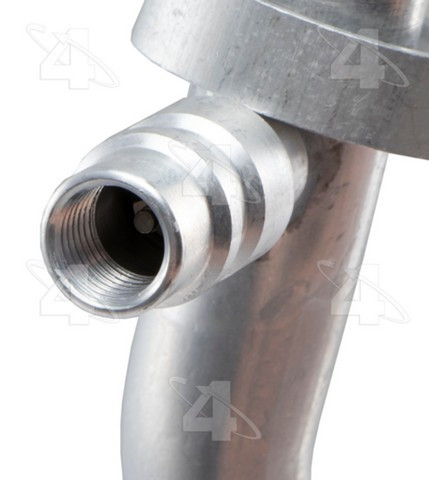 Four Seasons A/C Refrigerant Suction Hose P/N:66241