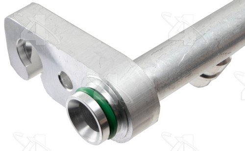 Four Seasons A/C Refrigerant Suction Hose 66242 - view 3