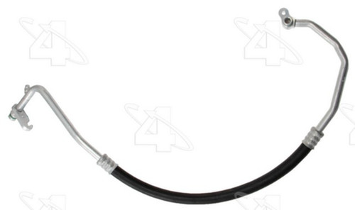 Four Seasons A/C Refrigerant Suction Hose 66243