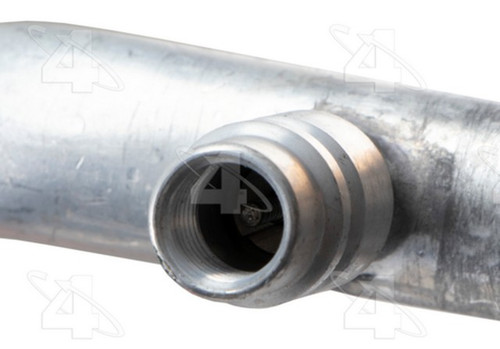 Four Seasons A/C Refrigerant Suction Hose 66243 - view 4
