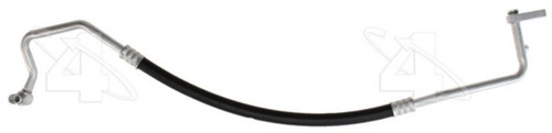 Four Seasons A/C Refrigerant Suction Hose 66244