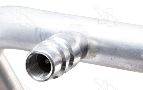 Four Seasons A/C Refrigerant Suction Hose 66244 - view 2