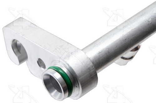 Four Seasons A/C Refrigerant Suction Hose 66244 - view 3