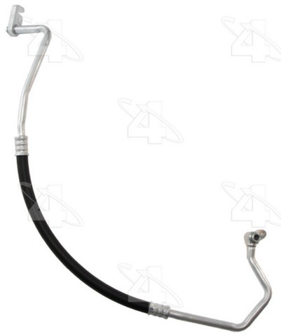 Four Seasons A/C Refrigerant Suction Hose 66245