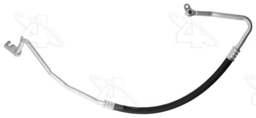 Four Seasons A/C Refrigerant Suction Hose 66246