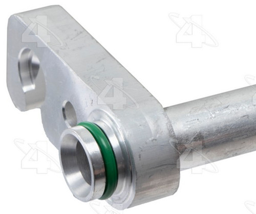 Four Seasons A/C Refrigerant Suction Hose 66246 - view 2