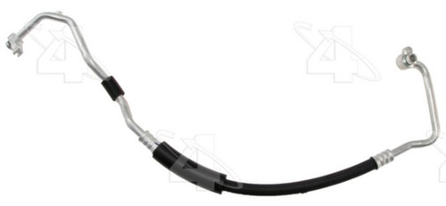 Four Seasons A/C Refrigerant Suction Hose P/N:66247