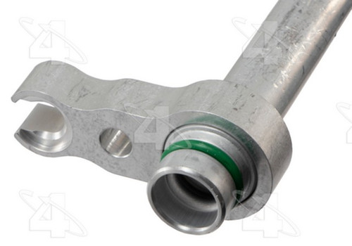 Four Seasons A/C Refrigerant Suction Hose P/N:66248
